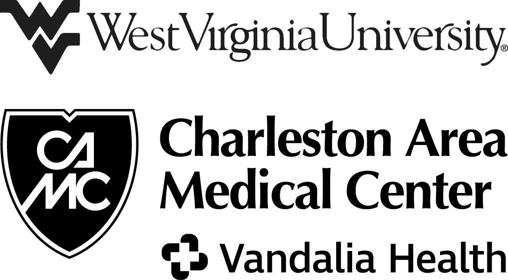 WVU/CAMC Logo